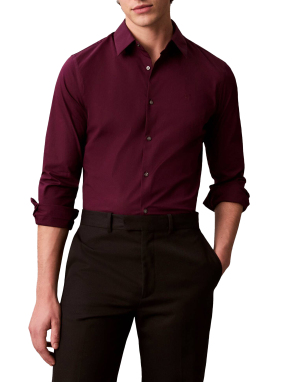 ΑΝΔΡΙΚΟ ΠΟΥΚΑΜΙΣΟ | Μπορντό S