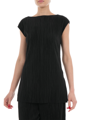 ΓΥΝΑΙΚΕΙΟ ΤΟΠ | Μαύρο S