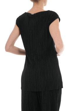 ΓΥΝΑΙΚΕΙΟ ΤΟΠ | Μαύρο S