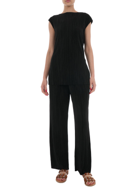 ΓΥΝΑΙΚΕΙΟ ΤΟΠ | Μαύρο S