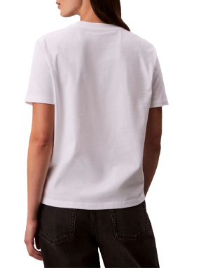 ΓΥΝΑΙΚΕΙΟ T-SHIRT | Λευκό M