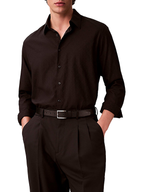 ΑΝΔΡΙΚΟ ΠΟΥΚΑΜΙΣΟ | Μαύρο L