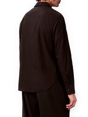 ΑΝΔΡΙΚΟ ΠΟΥΚΑΜΙΣΟ | Μαύρο S