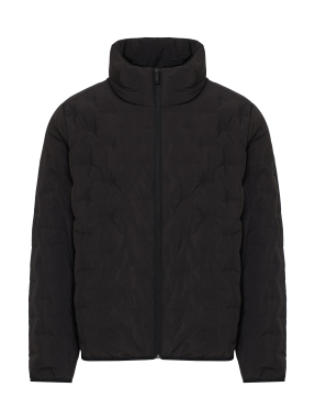 ΑΝΔΡΙΚΟ ΜΠΟΥΦΑΝ | Μαύρο XL