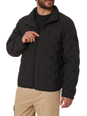 ΑΝΔΡΙΚΟ ΜΠΟΥΦΑΝ | Μαύρο XL