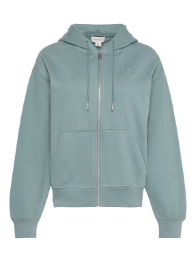 ΓΥΝΑΙΚΕΙΑ ΖΑΚΕΤΑ ΜΕ ΚΟΥΚΟΥΛΑ | Πράσινο S