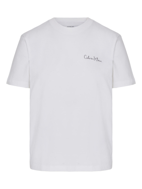 ΓΥΝΑΙΚΕΙΟ T-SHIRT | Λευκό S