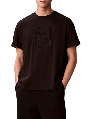 ΑΝΔΡΙΚΟ T-SHIRT | Μαύρο L