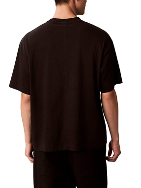 ΑΝΔΡΙΚΟ T-SHIRT | Μαύρο M