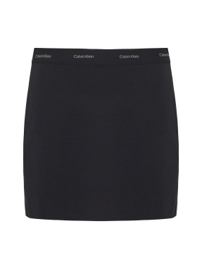 ΜΙΝΙ ΦΟΥΣΤΑ | Μαύρο S