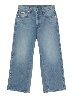 ΓΥΝΑΙΚΕΙΟ DENIM ΠΑΝΤΕΛΟΝΙ | Μπλε 27