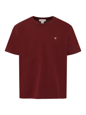 ΑΝΔΡΙΚΟ T-SHIRT | Κόκκινο M