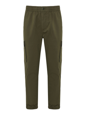 ΑΝΔΡΙΚΟ CARGO ΠΑΝΤΕΛΟΝΙ | Πράσινο L