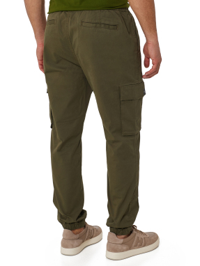 ΑΝΔΡΙΚΟ CARGO ΠΑΝΤΕΛΟΝΙ | Πράσινο L