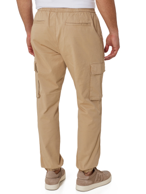 ΑΝΔΡΙΚΟ CARGO ΠΑΝΤΕΛΟΝΙ | Μπεζ XL