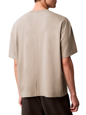 ΑΝΔΡΙΚΟ T-SHIRT | Γκρι M