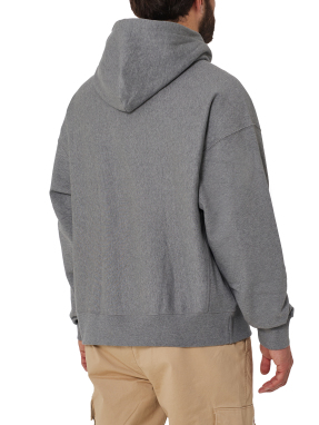 ΑΝΔΡΙΚΟ ΦΟΥΤΕΡ | Γκρι L