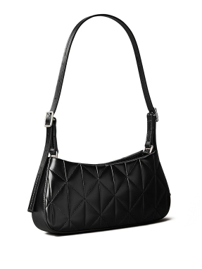 ΓΥΝΑΙΚΕΙΑ ΤΣΑΝΤΑ ΩΜΟΥ | Μαύρο