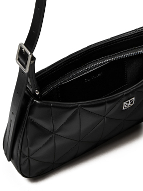 ΓΥΝΑΙΚΕΙΑ ΤΣΑΝΤΑ ΩΜΟΥ | Μαύρο