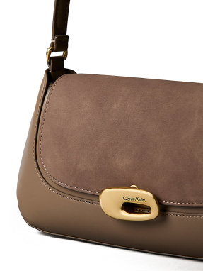 ΓΥΝΑΙΚΕΙΑ ΤΣΑΝΤΑ ΩΜΟΥ | Καφέ