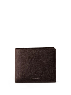 ΑΝΔΡΙΚΟ ΔΕΡΜΑΤΙΝΟ ΠΟΡΤΟΦΟΛΙ | Καφέ Σκούρο