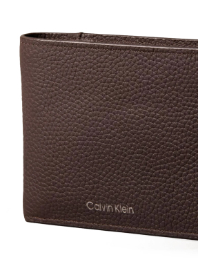 ΑΝΔΡΙΚΟ ΔΕΡΜΑΤΙΝΟ ΠΟΡΤΟΦΟΛΙ | Καφέ Σκούρο