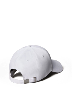 ΑΝΔΡΙΚΟ ΚΑΠΕΛΟ | Λευκό ONE SIZE