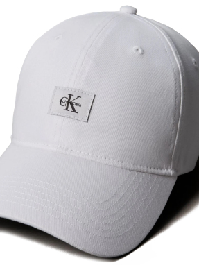 ΑΝΔΡΙΚΟ ΚΑΠΕΛΟ | Λευκό ONE SIZE