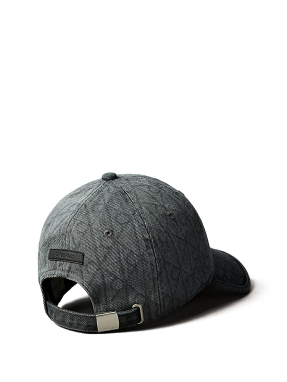 ΓΥΝΑΙΚΕΙΟ ΚΑΠΕΛΟ | Γκρι Σκούρο ONE SIZE