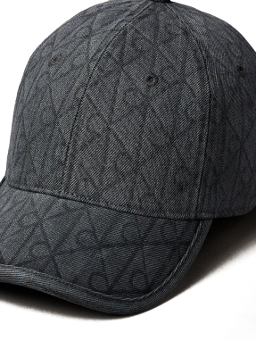 ΓΥΝΑΙΚΕΙΟ ΚΑΠΕΛΟ | Γκρι Σκούρο ONE SIZE