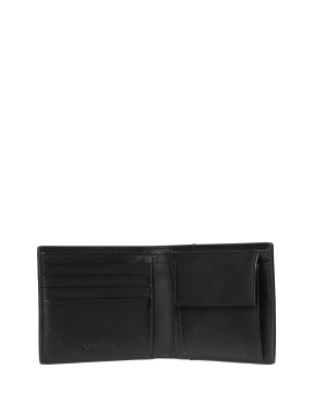 ΑΝΔΡΙΚΟ ΔΕΡΜΑΤΙΝΟ ΠΟΡΤΟΦΟΛΙ | Μαύρο