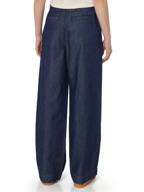 ΓΥΝΑΙΚΕΙΟ DENIM ΠΑΝΤΕΛΟΝΙ | Μπλε Σκούρο 27