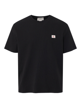 ΑΝΔΡΙΚΟ T-SHIRT | Μαύρο L