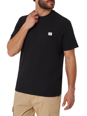 ΑΝΔΡΙΚΟ T-SHIRT | Μαύρο L