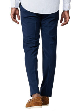 ΑΝΔΡΙΚΟ ΠΑΝΤΕΛΟΝΙ | Μπλε EU 52