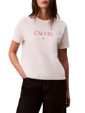 ΓΥΝΑΙΚΕΙΟ T-SHIRT | Λευκό M