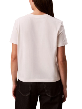 ΓΥΝΑΙΚΕΙΟ T-SHIRT | Λευκό XS