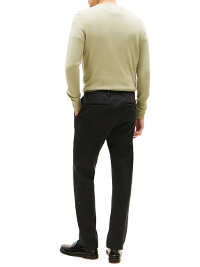 ΑΝΔΡΙΚΟ ΠΑΝΤΕΛΟΝΙ | Μαύρο 38/34