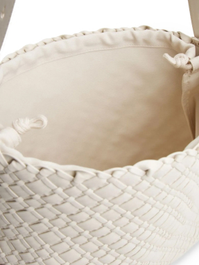 ΓΥΝΑΙΚΕΙΑ ΤΣΑΝΤΑ HOBO ΩΜΟΥ | Εκρού