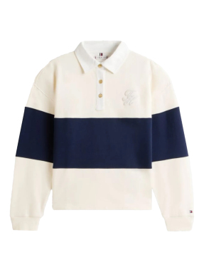 ΓΥΝΑΙΚΕΙΑ POLO ΜΠΛΟΥΖΑ | Εκρού M