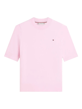 ΓΥΝΑΙΚΕΙΟ T-SHIRT | Ροζ S