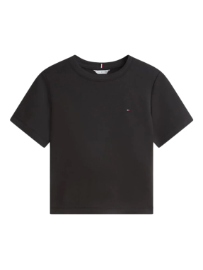 ΓΥΝΑΙΚΕΙΟ T-SHIRT | Μαύρο XS