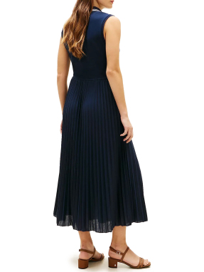 ΜΙΝΤΙ POLO ΦΟΡΕΜΑ | Μπλε Σκούρο S