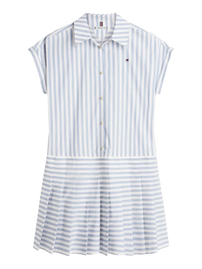 ΜΙΝΙ POLO ΦΟΡΕΜΑ | Γαλάζιο S