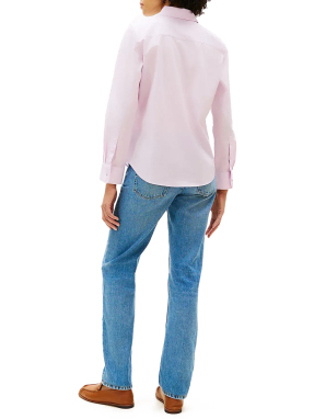 ΓΥΝΑΙΚΕΙΟ ΠΟΥΚΑΜΙΣΟ | Ροζ EU 38