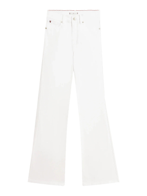 ΓΥΝΑΙΚΕΙΟ DENIM ΠΑΝΤΕΛΟΝΙ | Λευκό 28/32
