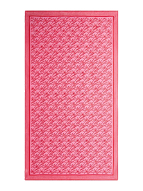 ΠΕΤΣΕΤΑ ΘΑΛΑΣΣΗΣ | Ροζ ONE SIZE