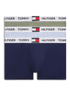 ΑΝΔΡΙΚΑ ΕΣΩΡΟΥΧΑ BOXER 3ΤΜΧ | Πολύχρωμο 0TI XL