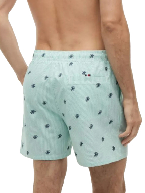 ΑΝΔΡΙΚΟ ΣΟΡΤΣ ΜΑΓΙΟ | Τυρκουάζ XL