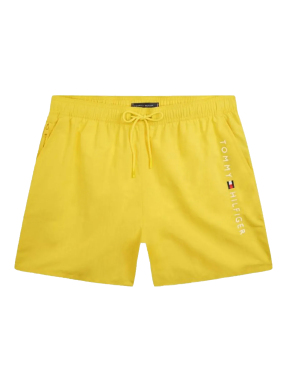 ΑΝΔΡΙΚΟ ΣΟΡΤΣ ΜΑΓΙΟ | Κίτρινο M